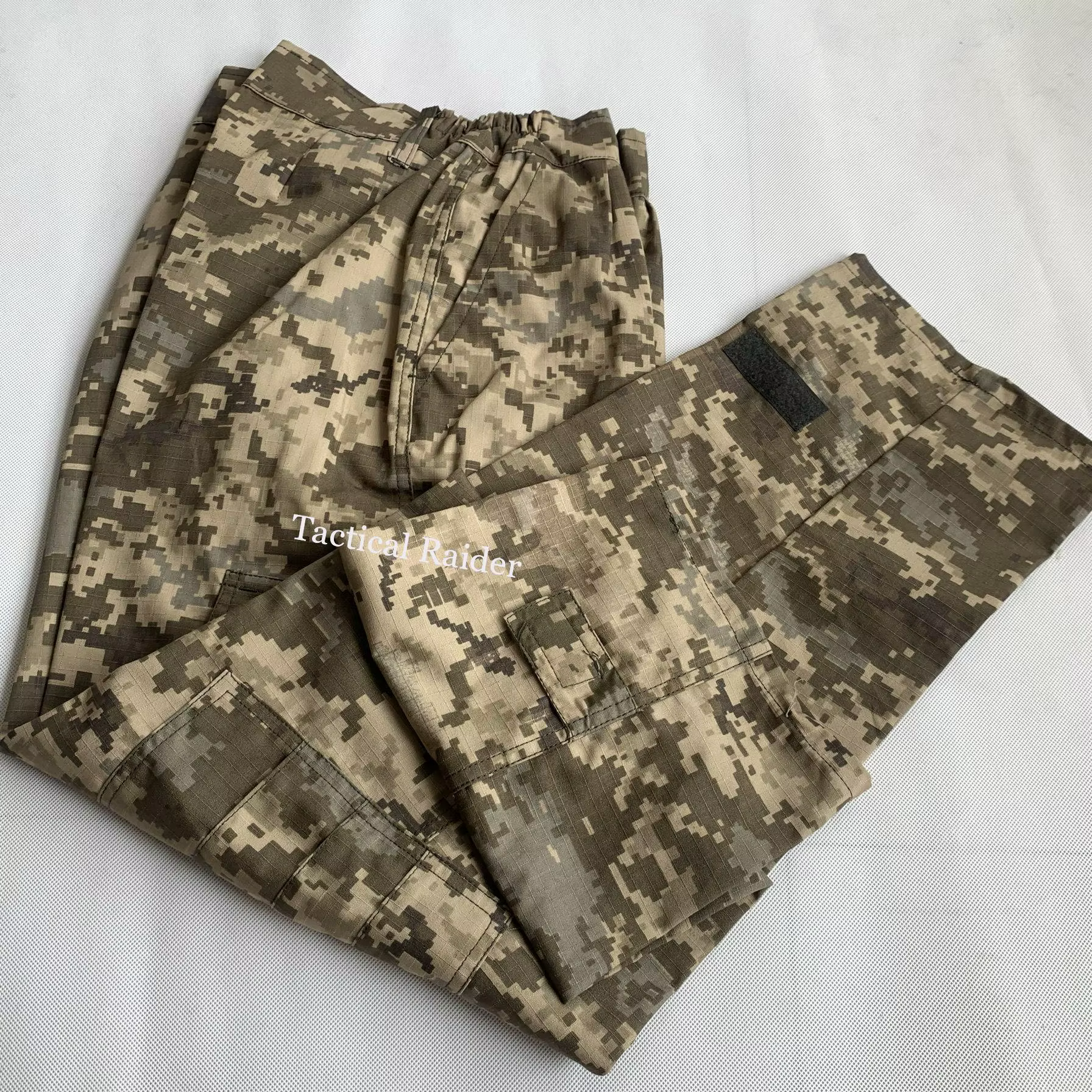 Mochila táctica MM-14 resistente al desgaste para outdoor y trabajo - imagen 5