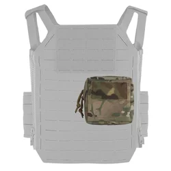 Bolsa táctica impermeable MOLLE – Multiuso para equipo y accesorios