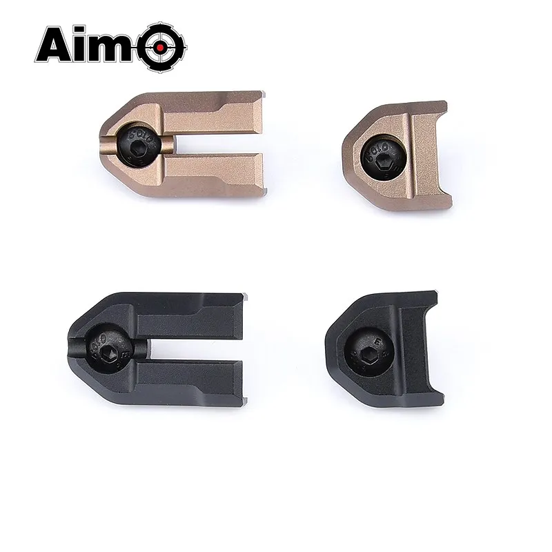 Wadsn-Interruptor de almohadilla de presión de cinta remota ST07 para M600, M300, M640, linterna, Mlok, Keymod, accesorios de montaje en riel - imagen 4