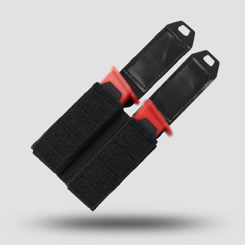 Bolsa para cargador en MOLLE de nailon ligero con funda extraíble - imagen 4