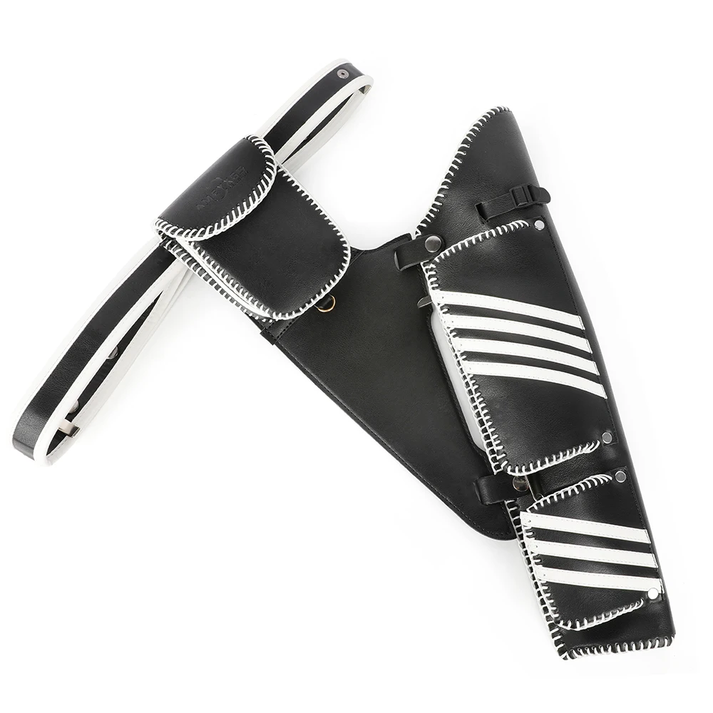 Black and White Line