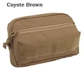 Coyote Brown