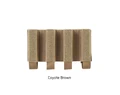 Coyote Brown