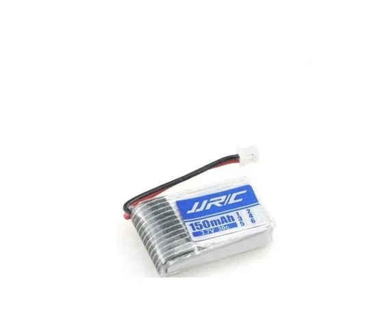 Batería Lipo 3,7 V 150mAh 30C PH2.0 enchufe para JJRC H20 Syma S8 M67 U839 piezas de cuadricóptero RC juego de cargador de batería para drones - imagen 5