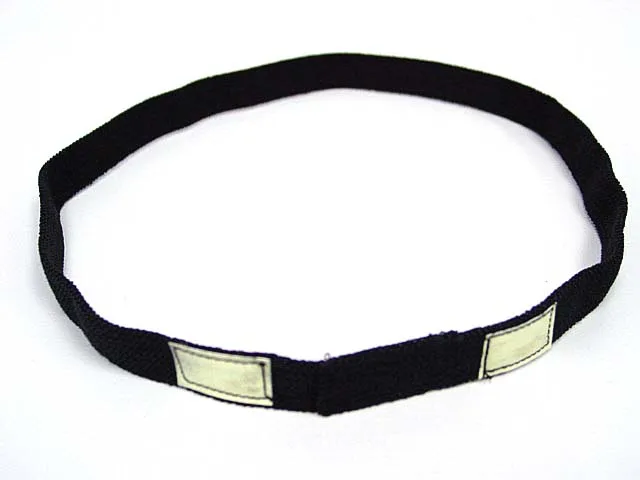 Correas reflectantes para casco de camuflaje, banda elástica para deportes al aire libre, juegos de combate, accesorios para casco de caza M1 M88 MICH - imagen 4