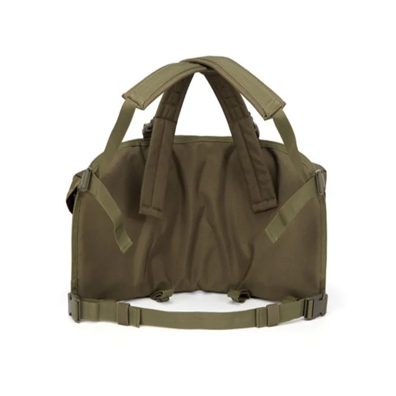 Chaleco táctico AK Chest Rig Molle, equipo militar del ejército, bolsa para revistas AK 47, chaleco de caza para Paintball Airsoft al aire libre - imagen 2