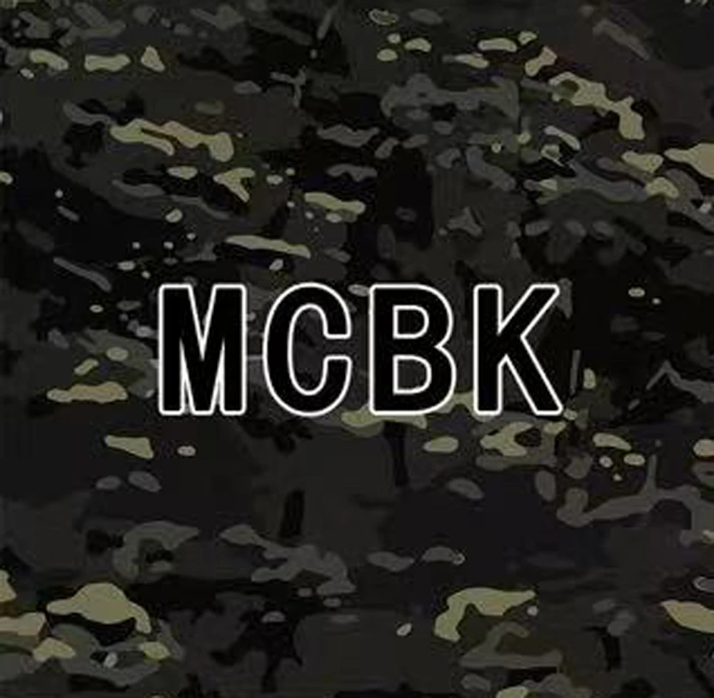 MCBK
