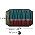 PVC Patch 40
