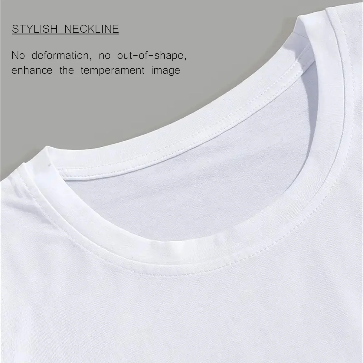 Camiseta con estampado patriótico de la bandera americana, camiseta informal con estampado de Donald Trump 2024 Take America Back - imagen 5