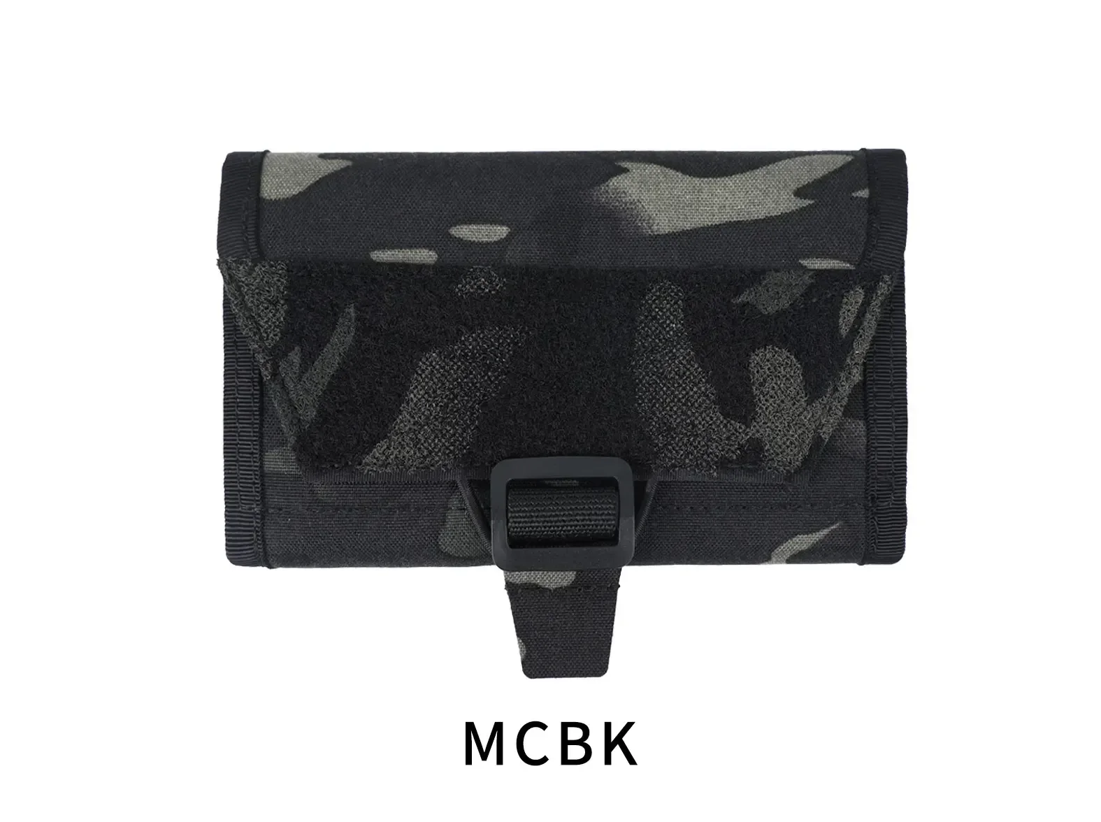 Navigator Tech Pouch Teléfono móvil táctico Panel administrador Molle Soporte para teléfono inteligente Accesorio portador - imagen 3