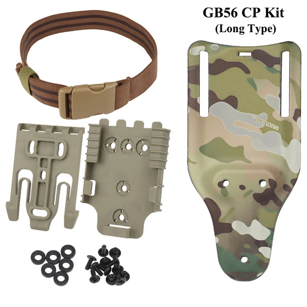GB56 CP KIT