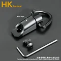 BK MLOK heart QD--B