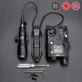 Red Laser M300 BK