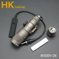 DE M300V Strobe