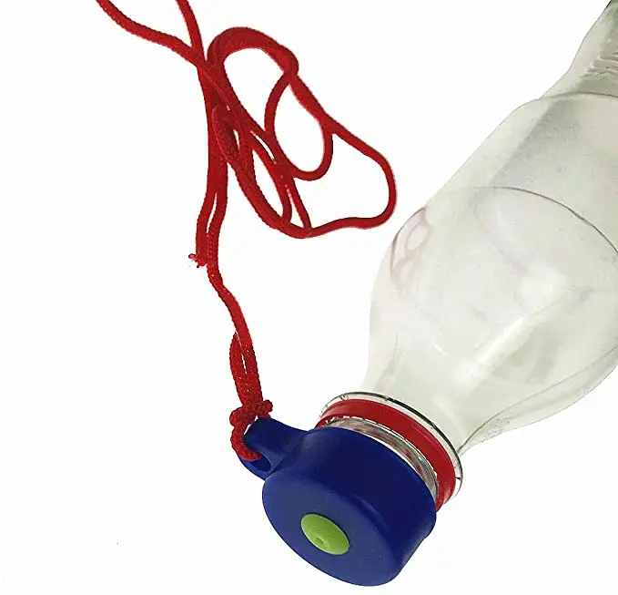 Bote de tiro con arco para Rifle de aire, bote de alta presión para caza al aire libre, 10CPS - imagen 5