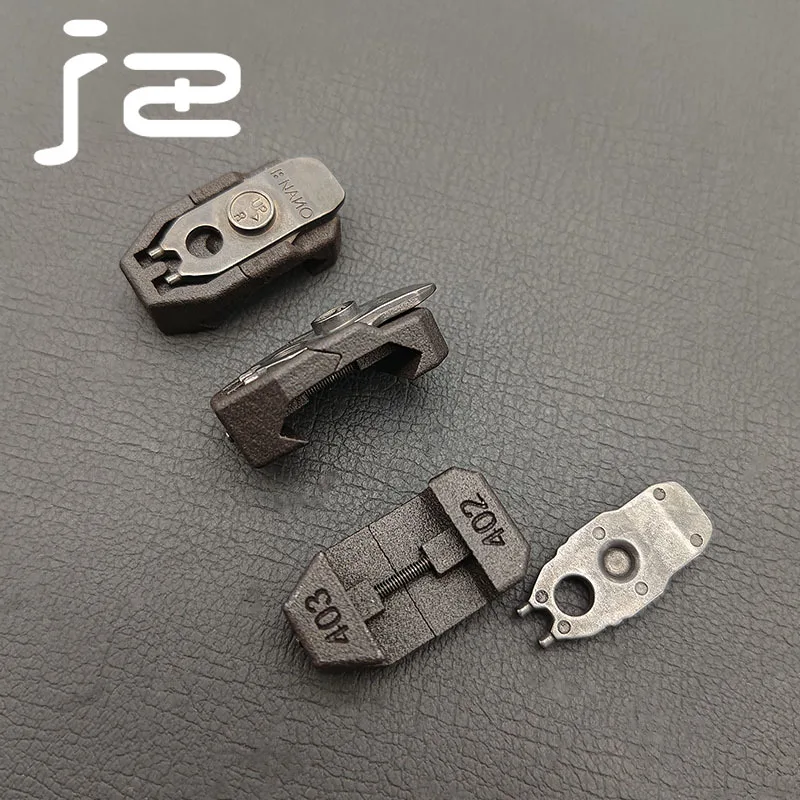 Herramienta de ajuste multifuncional NANO con montaje Picatinny MLOK, accesorio de ajuste rápido para mira holográfica de punto rojo láser PEQ15 - imagen 2