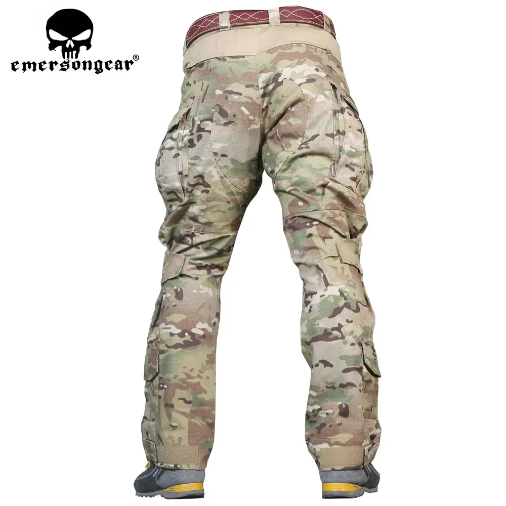 Uniforme - Detalle de especificaciones