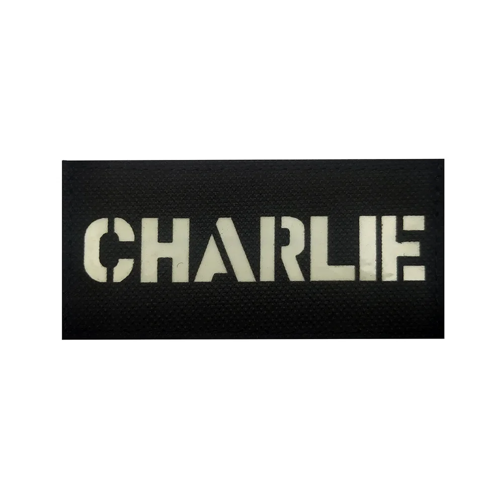 M00353-5 CHARLIE -6