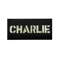 M00353-5 CHARLIE -6