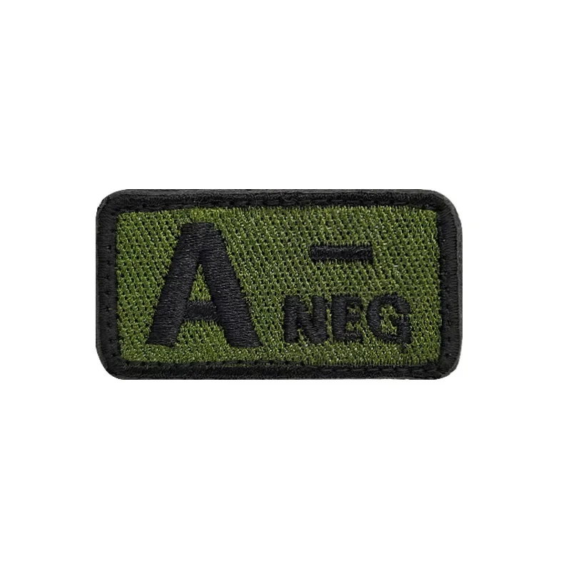 Army Green-A-