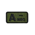 Army Green-A-