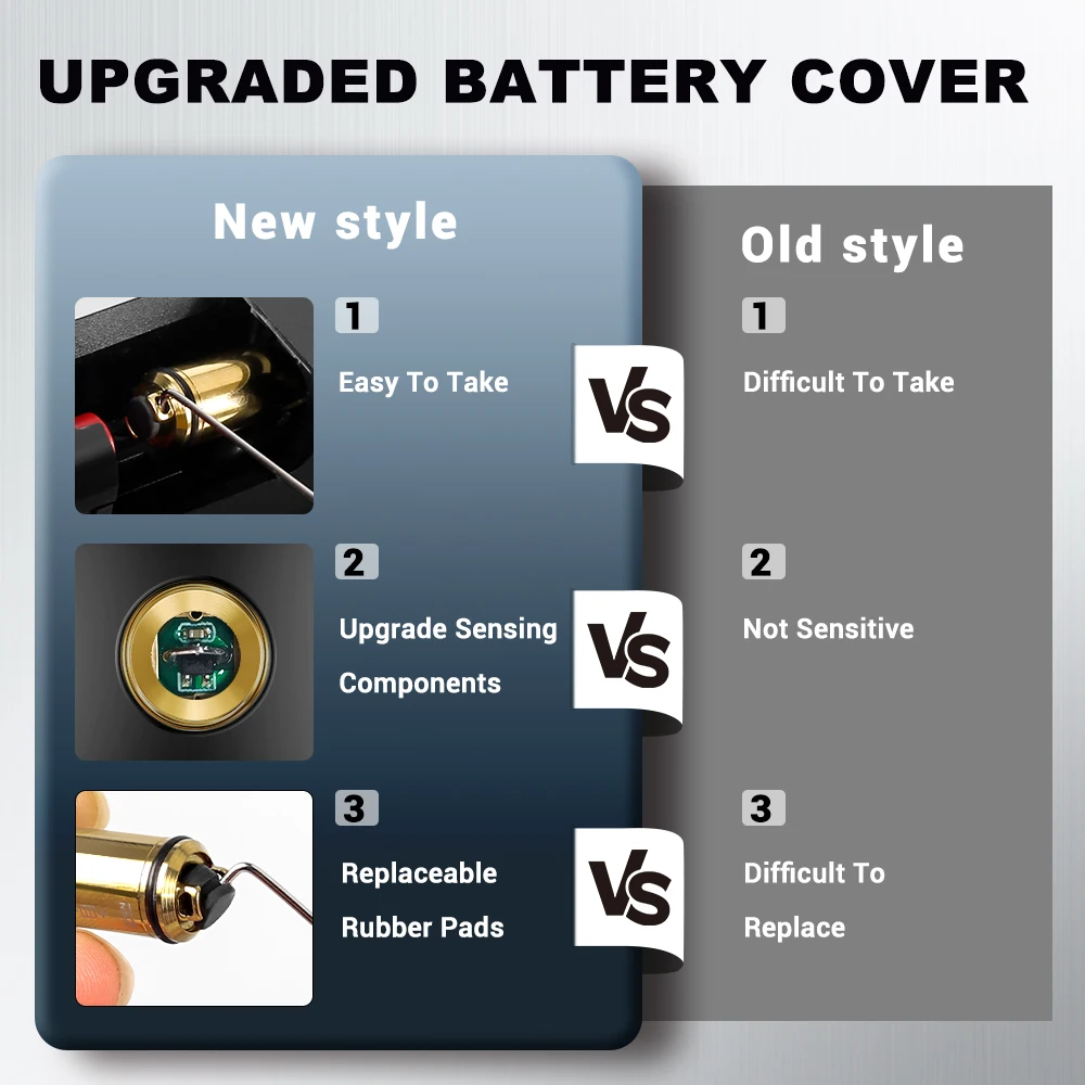 Cartucho de entrenamiento láser de 9x19mm, bala de entrenamiento láser de fuego seco, puntero láser de punto rojo, mira de entrenamiento con gancho - imagen 4