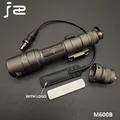 M600B Flashlight-DE