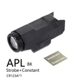APL BLACK
