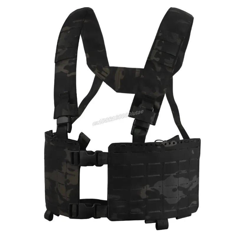 Chest Rig MCBK