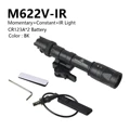 M622V-IR BK