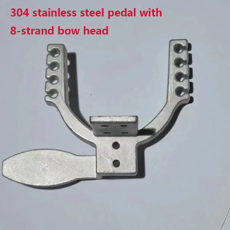 Stainless steel L