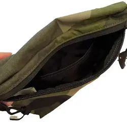 Bolso cruzado informal ligero para exteriores, mochila pequeña para hombres y mujeres, bolso para teléfono móvil portátil