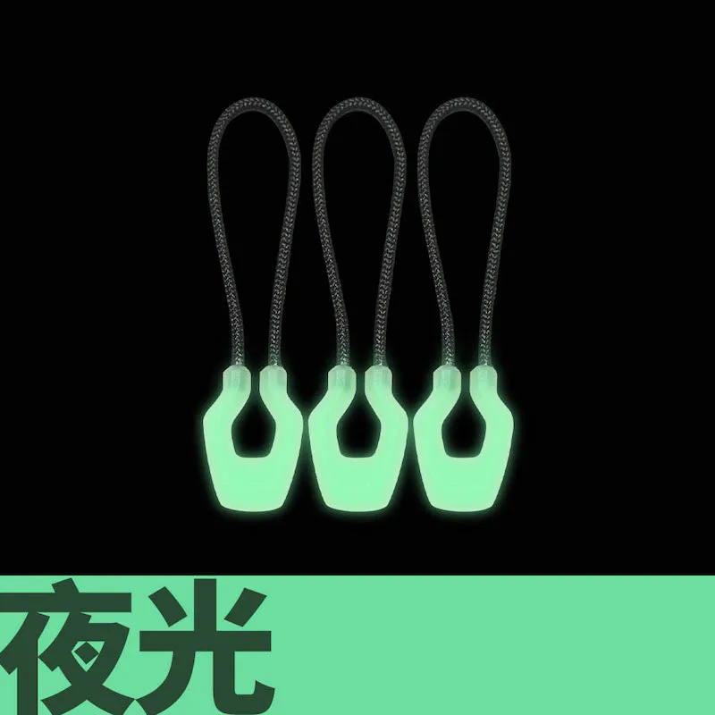 Cuerda de hombro táctica con hebilla magnética, cremallera modificada, función de cuerda, cuerda de cola de tracción táctica - imagen 5