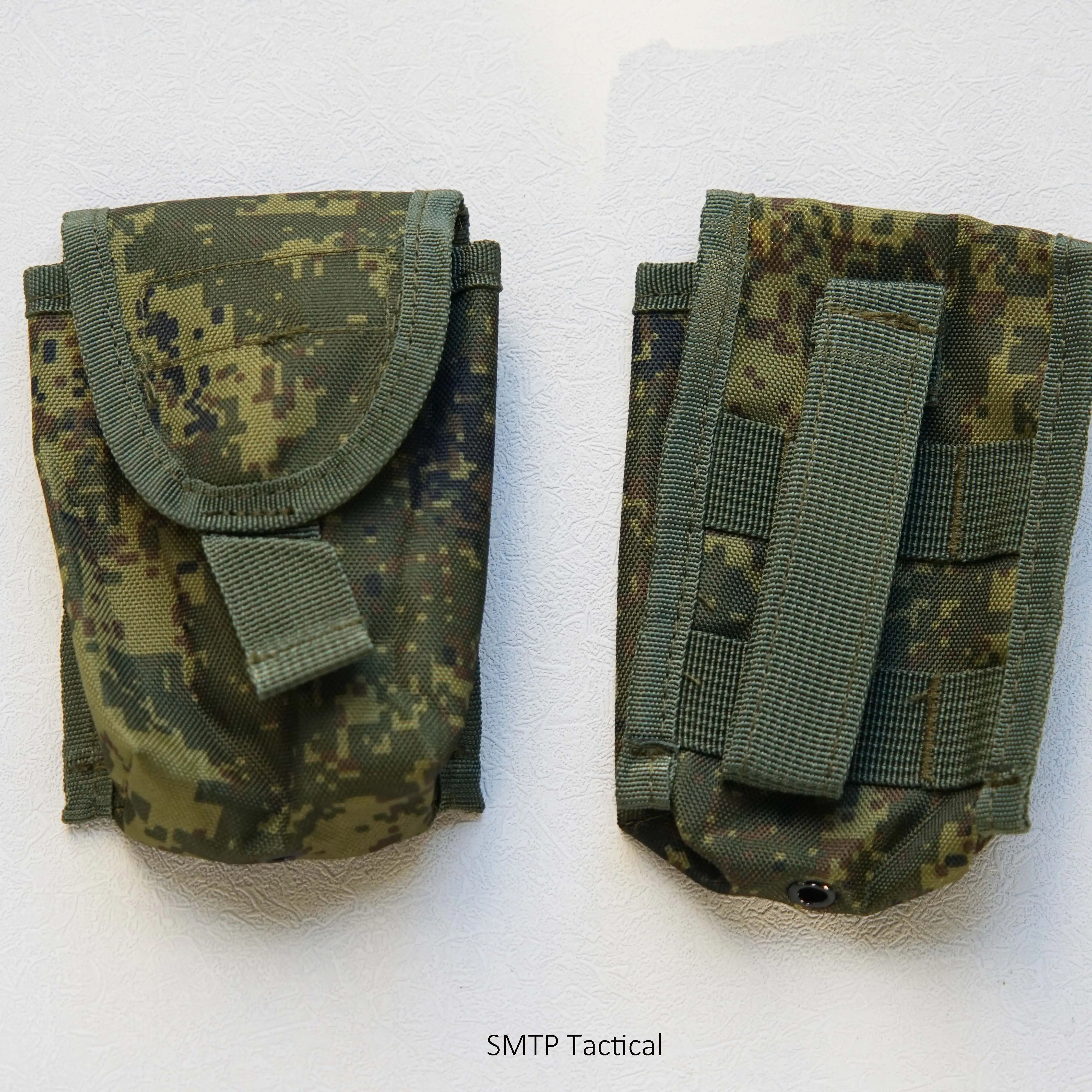 Bolsa de camuflaje ruso SMTP 6sh117, bolsa de secado al sol emr, bolsa de camuflaje ruso - imagen 5