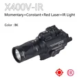 X400V-IR Red BK