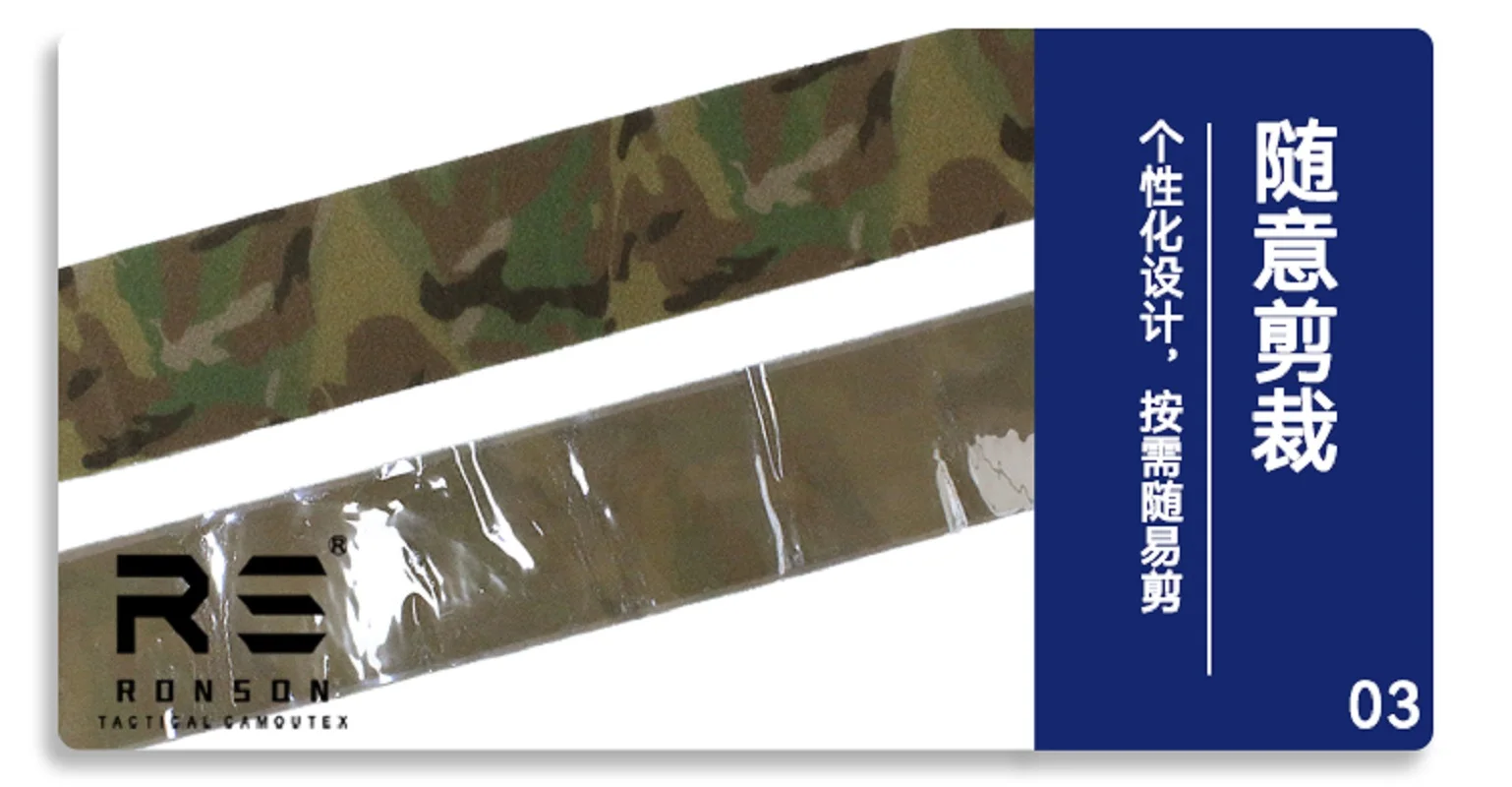 Mochila al aire libre Cinta de fijación fuerte y resistente al desgaste - imagen 5