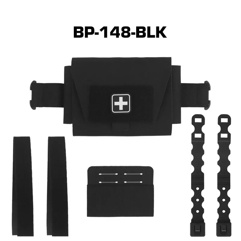 BP-148-BLK