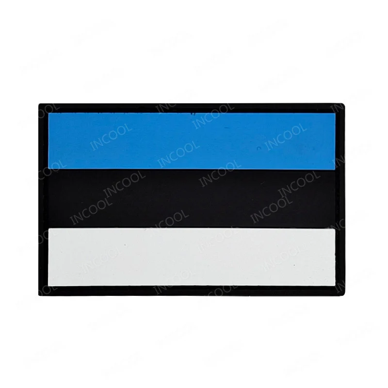 Estonia PVC Rubber