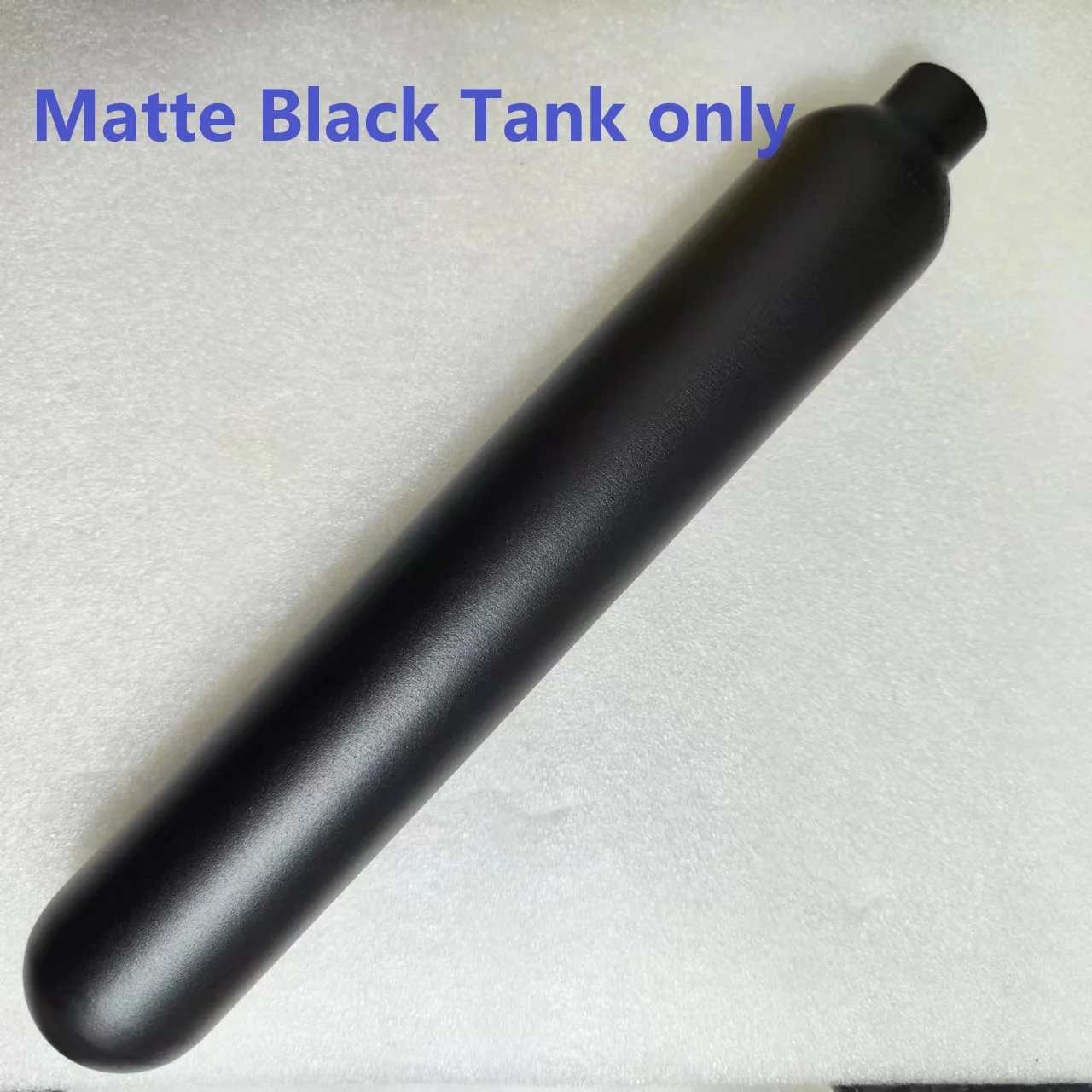 Matte Tank only