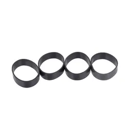 Anillo de goma elástica táctico para airsoft NGAL PEQ