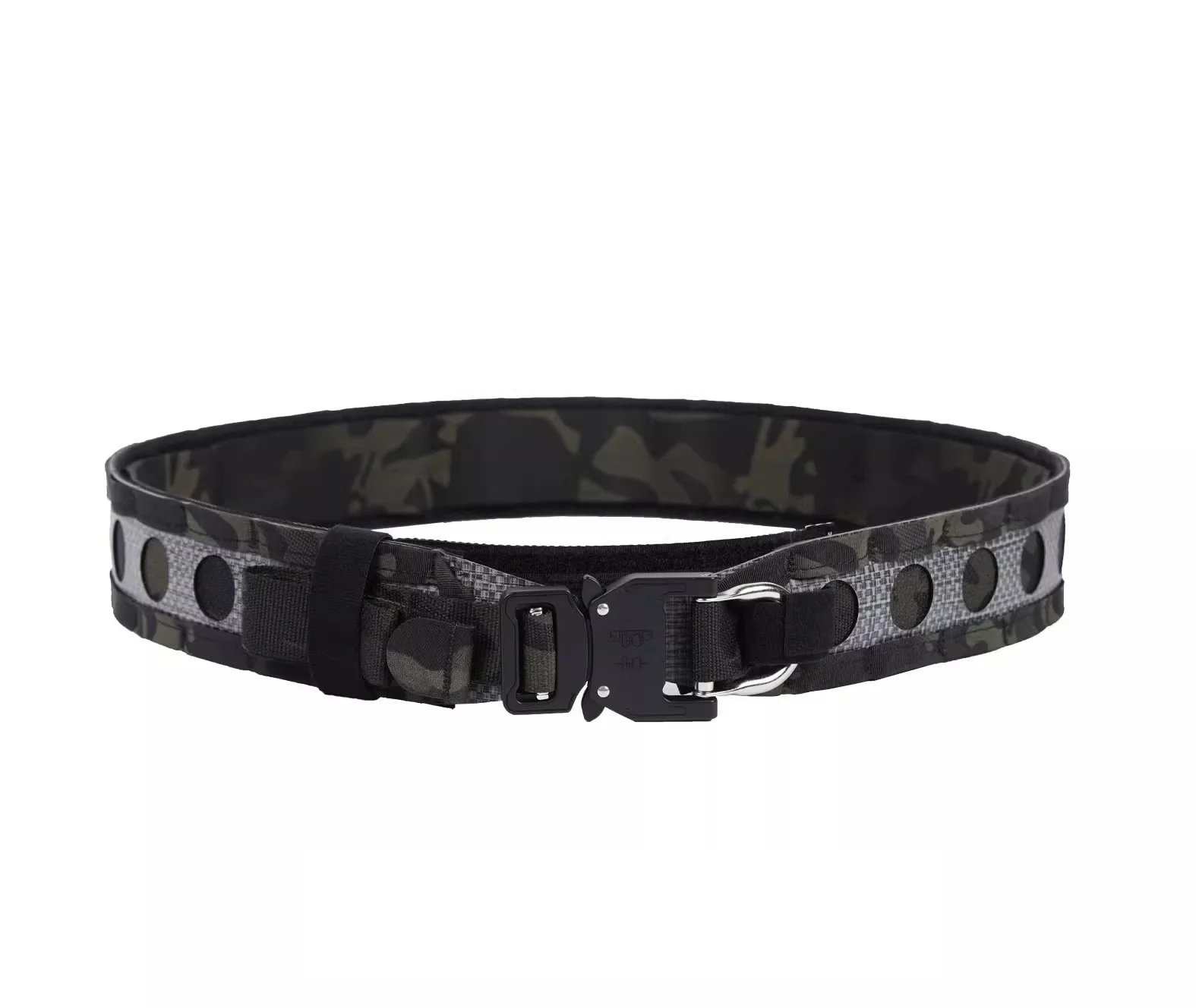 Multicam Black