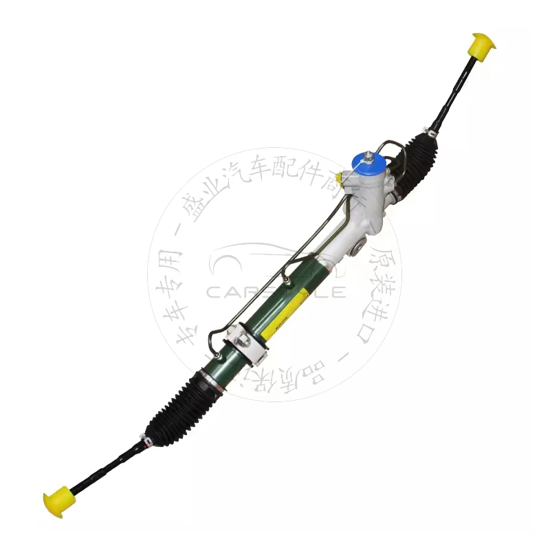 Conjunto de engranaje de dirección - imagen 4