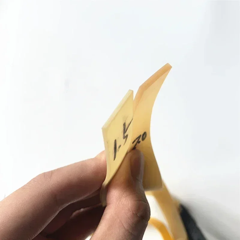 Bandas elásticas tácticas exteriores – Alta elasticidad látex
