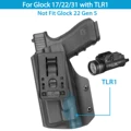 Streamlight TLR-1