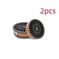 2pcs air filter