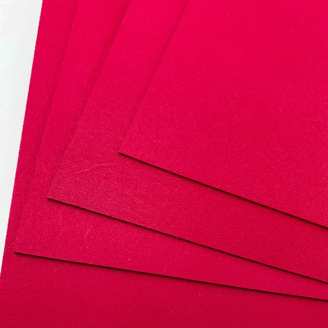 Red 300x300x1.5mm