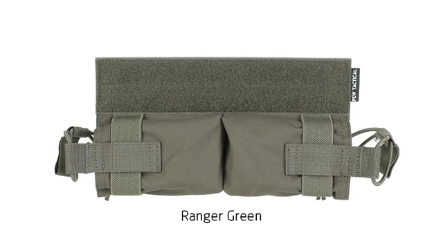 Ranger Green