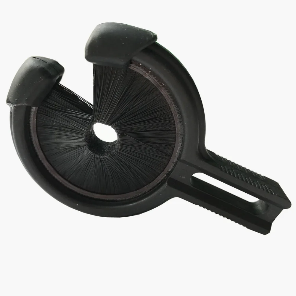 Sharrow Archery cepillo redondo repuesto para arco compuesto - imagen 4