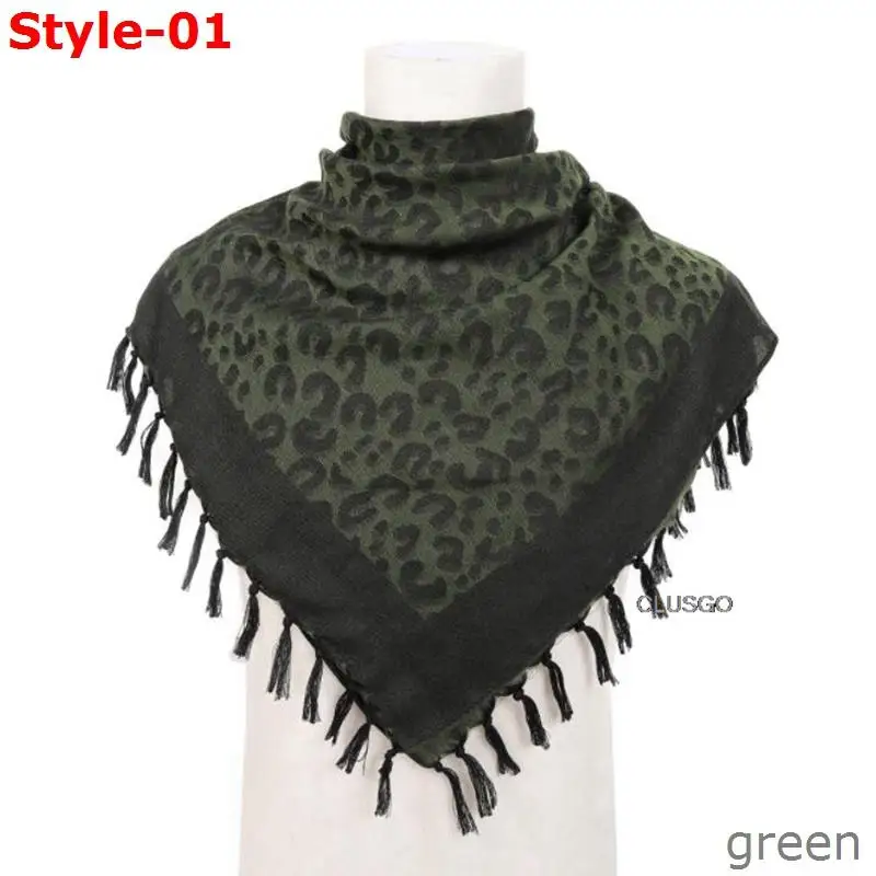 Style 01-green