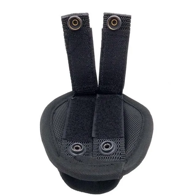 Funda táctica multifuncional Molle para esposas, bolsa, accesorios de policía, accesorios de película - imagen 3